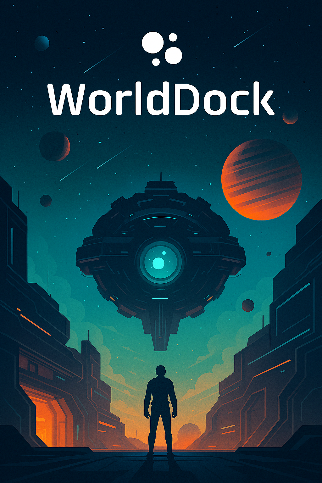 WorldDock